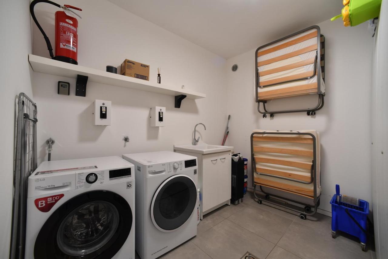 Cityu - Grazioli 27 Trento Centro Con Parcheggio Privato Gratuito Εξωτερικό φωτογραφία